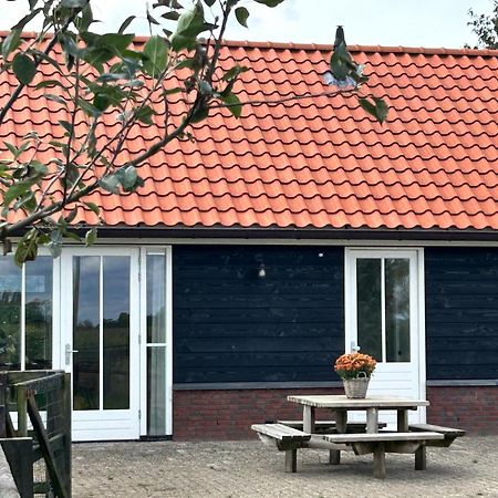 Willa Geldersche Tuin 6 Persoons Emst Zewnętrze zdjęcie